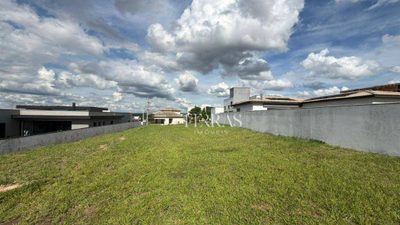 Loteamento e Condomínio, 822 m² - Foto 3