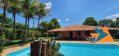 Casa de Condomínio, 6 quartos - Foto 5
