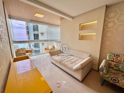 Apartamento, 3 quartos, 125 m² - Foto 4
