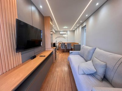 Apartamento, 2 quartos, 70 m² - Foto 3