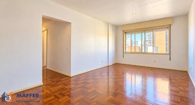 Apartamento, 3 quartos, 104 m² - Foto 1