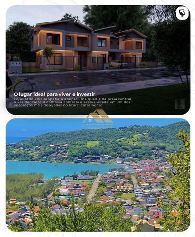 Casa, 3 quartos, 143 m² - Foto 3