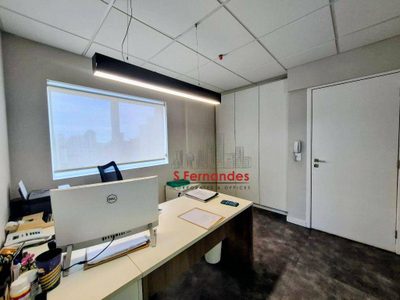 Sala-Conjunto, 65 m² - Foto 4