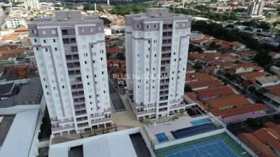 Apartamento, 3 quartos, 90 m² - Foto 2