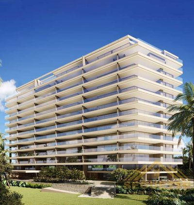 Cobertura, 4 quartos, 430 m² - Foto 3