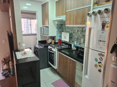 Apartamento, 2 quartos, 45 m² - Foto 5