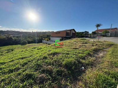 Terreno, 878 m² - Foto 1