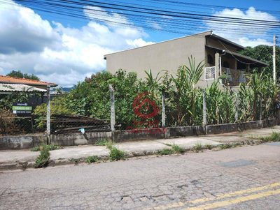 Terreno, 290 m² - Foto 1