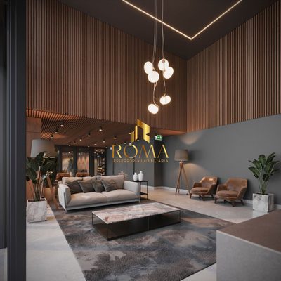 Apartamento, 1 quarto, 26 m² - Foto 5