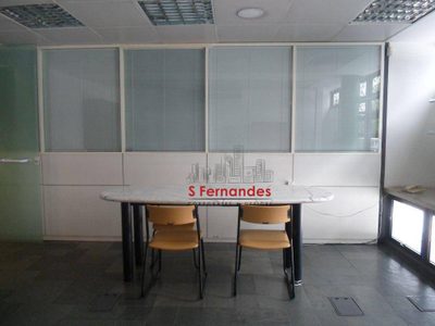 Sala-Conjunto, 45 m² - Foto 5