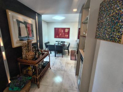 Apartamento, 4 quartos, 180 m² - Foto 5