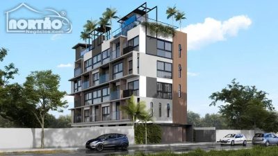 Casa, 1 quarto, 29 m² - Foto 2