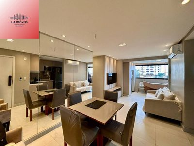 Apartamento, 3 quartos, 85 m² - Foto 2