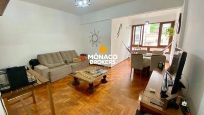 Apartamento, 3 quartos, 140 m² - Foto 3