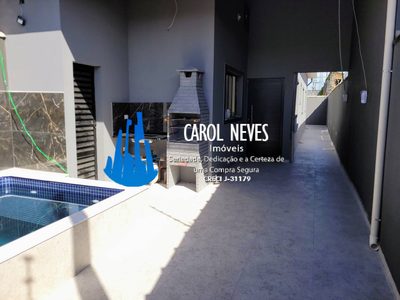 Casa, 2 quartos, 74 m² - Foto 3
