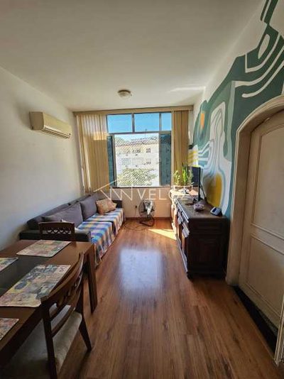 Apartamento, 2 quartos, 80 m² - Foto 2