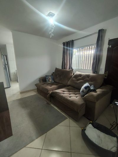 Casa, 2 quartos, 82 m² - Foto 3