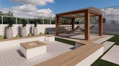 Apartamento, 2 quartos, 79 m² - Foto 3