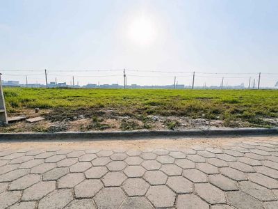 Terreno, 360 m² - Foto 1