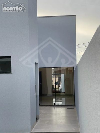 Casa, 3 quartos, 119 m² - Foto 5