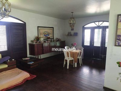 Casa, 9 quartos, 1425 m² - Foto 5