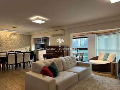 Apartamento, 4 quartos, 160 m² - Foto 1