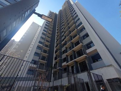 Apartamento, 1 quarto, 24 m² - Foto 2