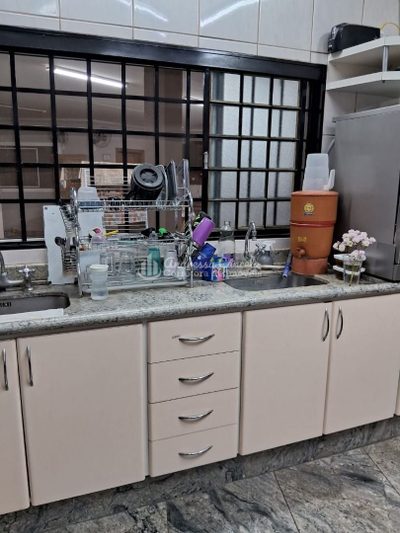 Casa, 5 quartos, 421 m² - Foto 5