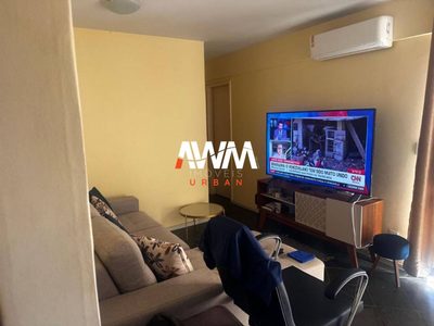 Apartamento, 2 quartos, 58 m² - Foto 2