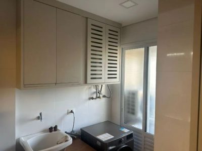 Apartamento, 3 quartos, 150 m² - Foto 2
