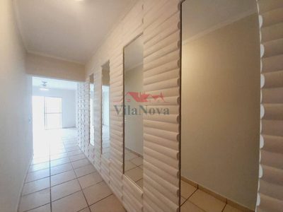 Apartamento, 2 quartos, 62 m² - Foto 2