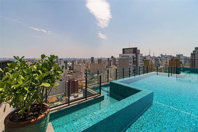 Apartamento, 1 quarto, 42 m² - Foto 5