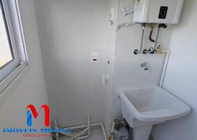 Apartamento, 2 quartos - Foto 5