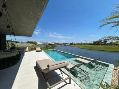 Casa de Condomínio, 5 quartos - Foto 4