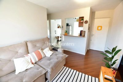 Apartamento, 2 quartos, 56 m² - Foto 3