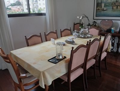 Apartamento, 3 quartos, 145 m² - Foto 3