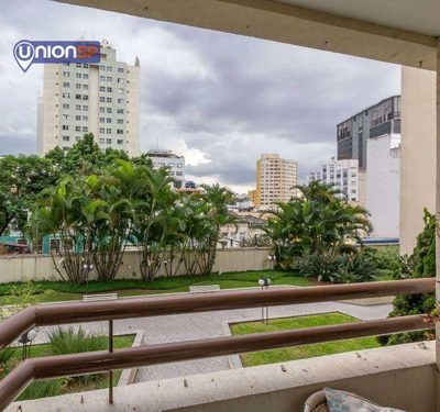 Apartamento, 3 quartos, 72 m² - Foto 4