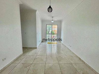 Apartamento, 3 quartos, 64 m² - Foto 1