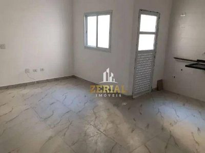 Apartamento, 3 quartos, 82 m² - Foto 1