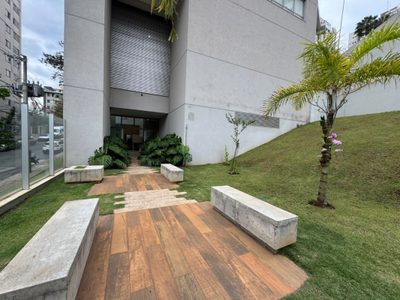 Apartamento, 2 quartos, 67 m² - Foto 4