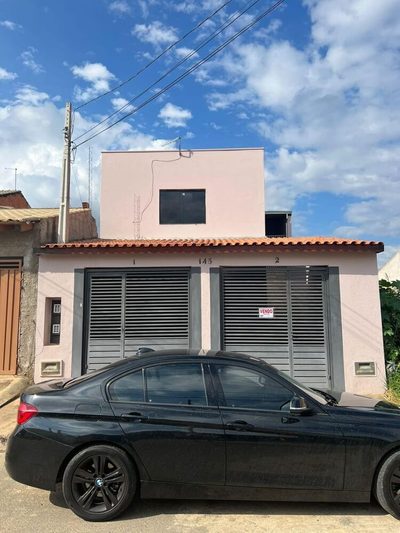 Casa, 2 quartos - Foto 3