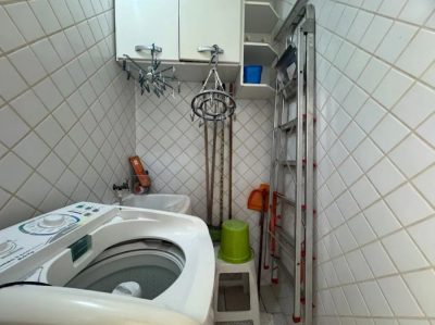 Apartamento, 3 quartos, 204 m² - Foto 3