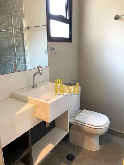 Apartamento, 1 quarto, 35 m² - Foto 5