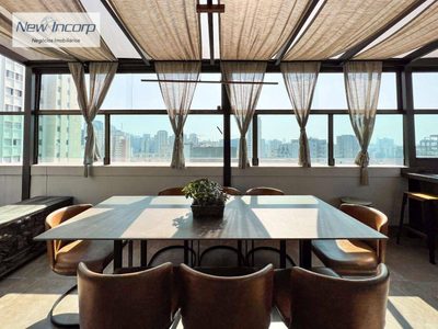 Apartamento, 4 quartos, 257 m² - Foto 4