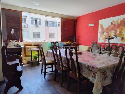 Apartamento, 4 quartos, 173 m² - Foto 1