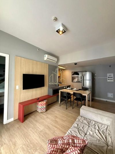 Apartamento, 2 quartos, 64 m² - Foto 4