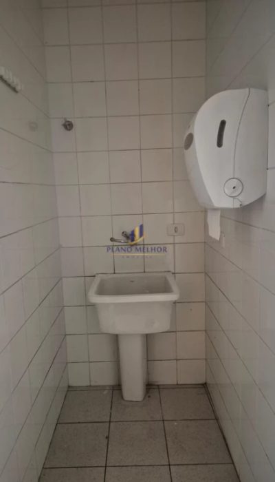 Casa Comercial, 200 m² - Foto 5