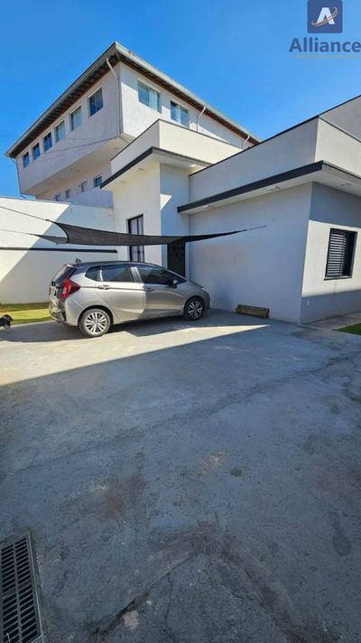 Casa, 3 quartos, 86 m² - Foto 2