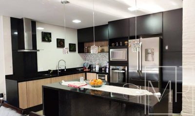 Casa, 5 quartos - Foto 4