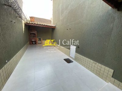 Sobrado, 2 quartos, 87 m² - Foto 2